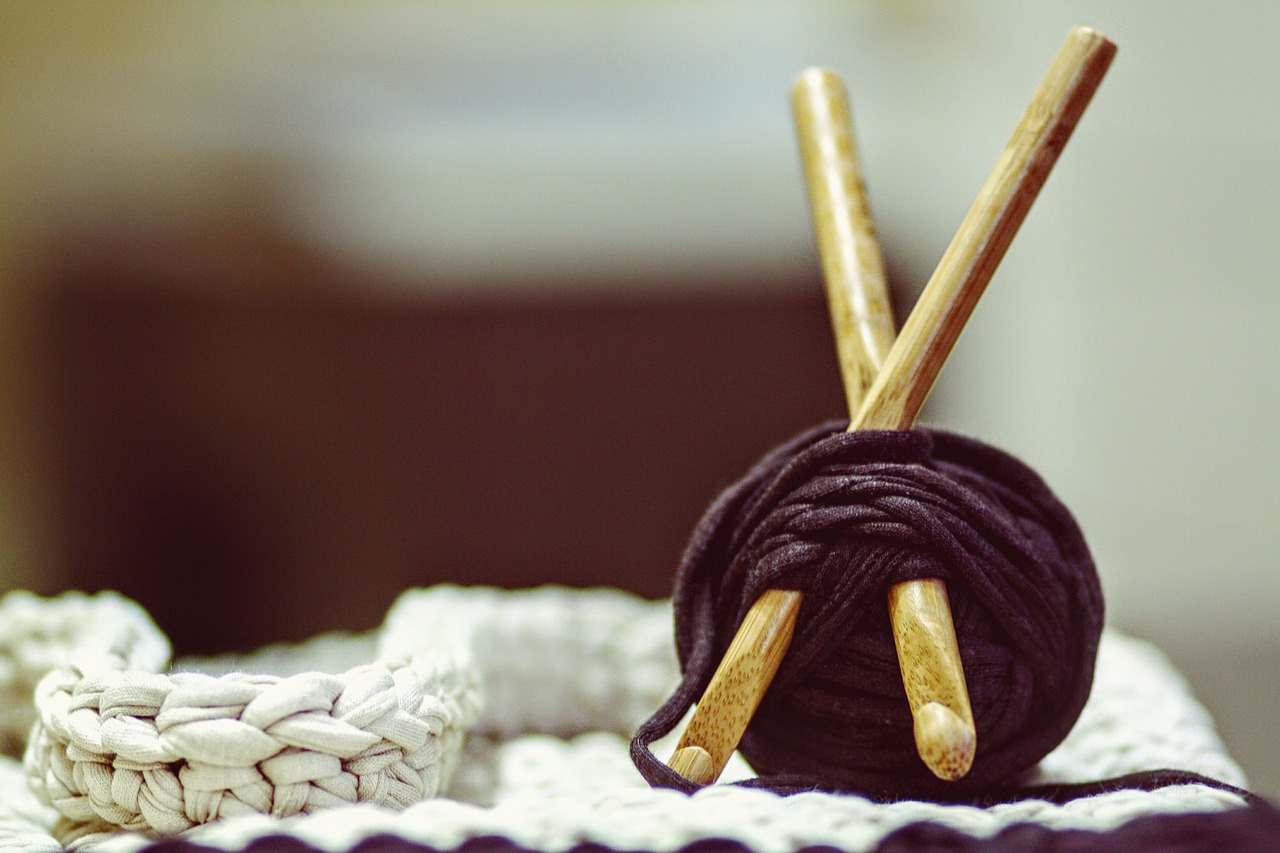 L’Origine du Crochet en France